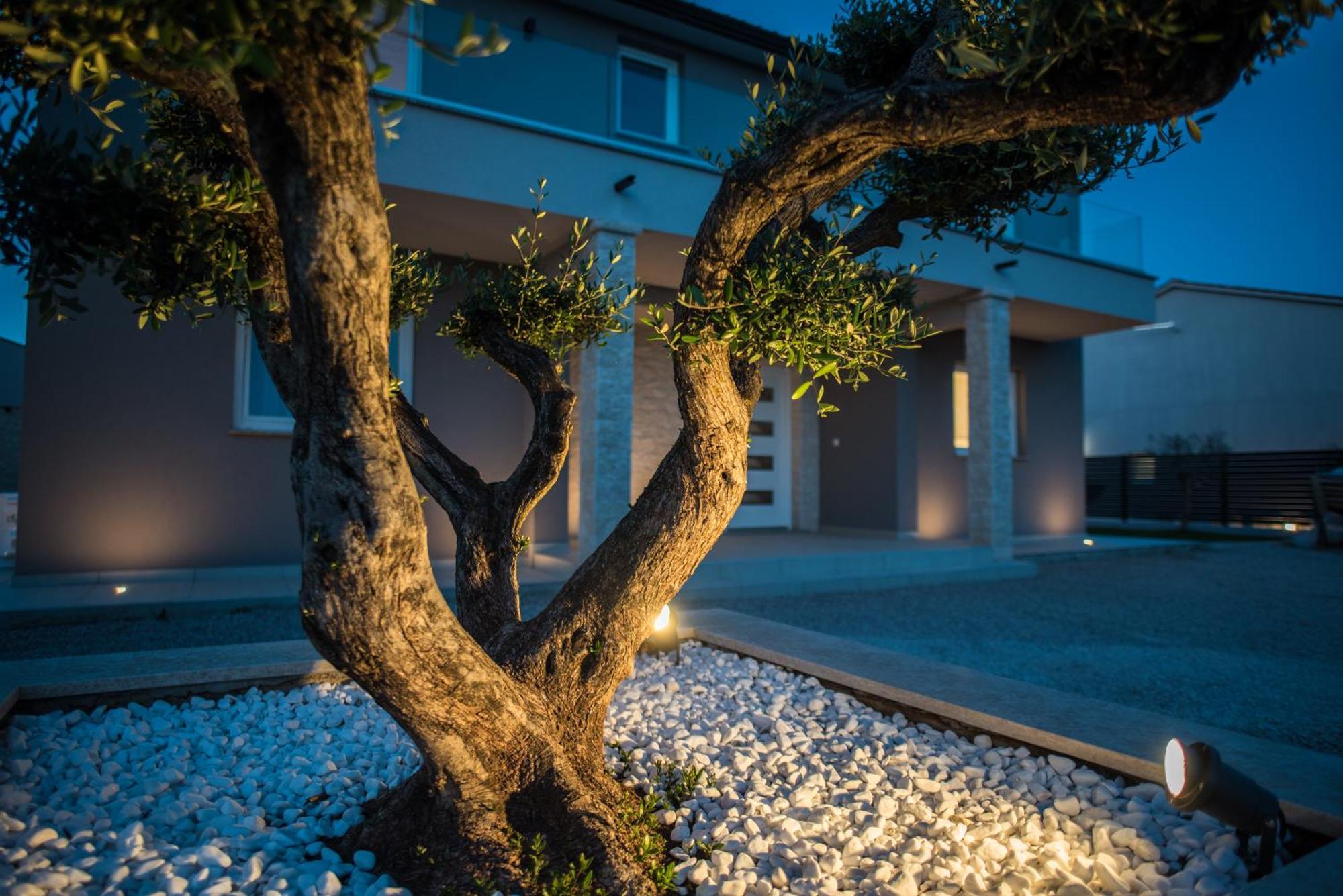 Villa Laura Santalezi Zewnętrze zdjęcie