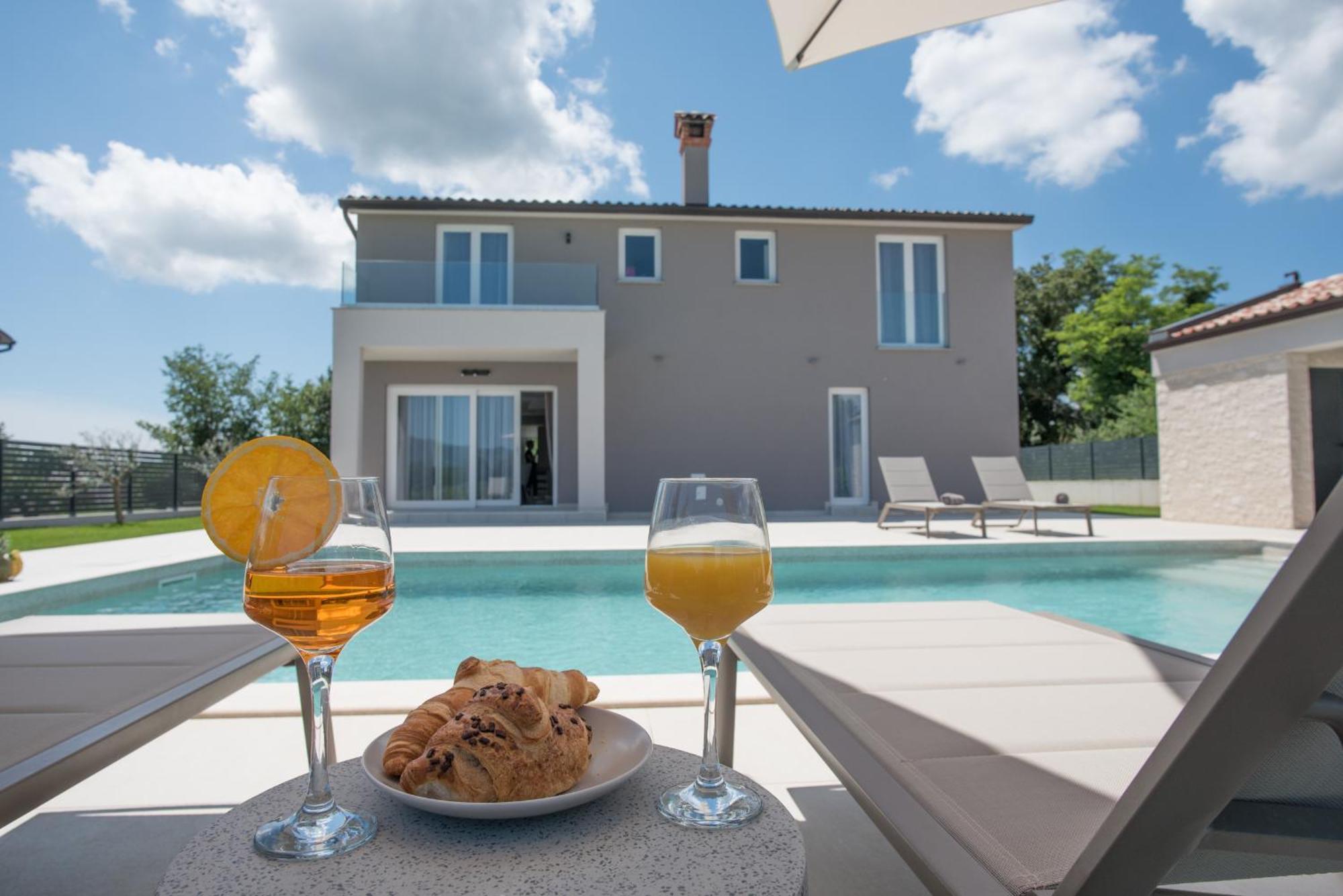 Villa Laura Santalezi Zewnętrze zdjęcie